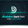Arcobaleno Dark Form - MyBBDizayn TR